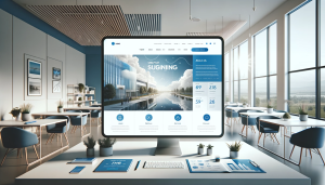 網站設計的最佳實踐